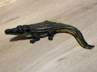 Dekoration Krokodil aus Plastik Rheinland-Pfalz - Undenheim Vorschau