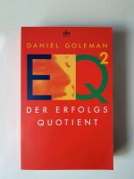 Der Erfolgsquotient, EQ2, Daniel Goleman Essen - Rüttenscheid Vorschau