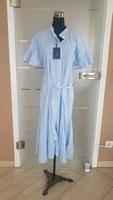 Gant Kleid Größe 42 hellblau neu mit Etikett Pure Prep Dress Brandenburg - Teltow Vorschau