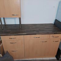 Küchenzeile ohne E Geräte Nürnberg (Mittelfr) - Aussenstadt-Sued Vorschau