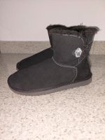 Winterstiefel für Damen/Mädchen Größe 41 Versand ist möglich (PN) Rheinland-Pfalz - Bad Marienberg Vorschau