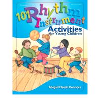 101 rhythm instrument activities for young children. Baden-Württemberg - Heidelberg Vorschau