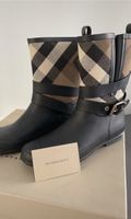 Burberry Gummistiefel Größe 38 Nordrhein-Westfalen - Solingen Vorschau