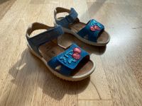 Superfit Sandalen Leder, Größe 26 München - Ramersdorf-Perlach Vorschau