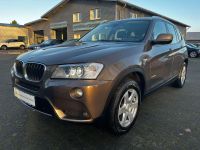 BMW X3 xDrive20d Automatik Niedersachsen - Cloppenburg Vorschau