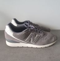 New Balance 996 Grau Größe  44,5 Nordrhein-Westfalen - Herne Vorschau