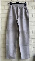 Echtleder Hose von Closed Gr. S Jogger greige Stuttgart - Stuttgart-Ost Vorschau