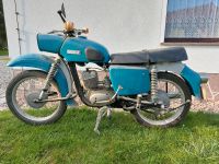 MZ ES 150 Simson ETZ Brandenburg - Gröden Vorschau