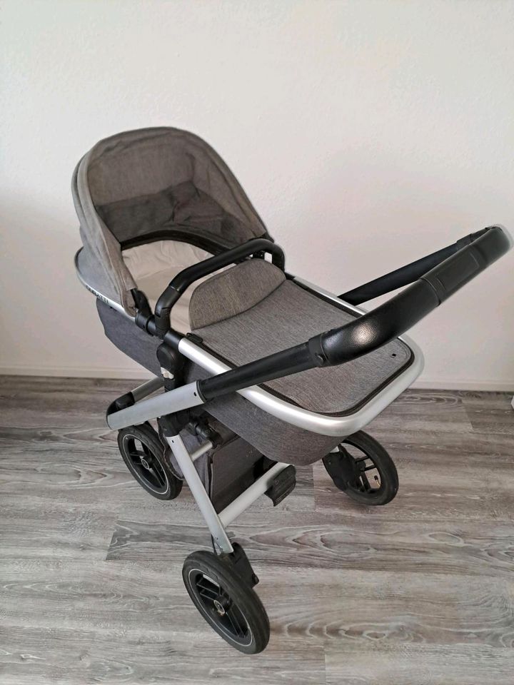 Kinderwagen Dubatti in Bielefeld