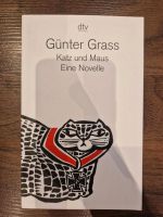 Günter Grass - Katz und Maus Baden-Württemberg - Denkendorf Vorschau