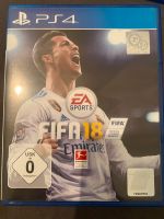 FIFA 18 PS4 Nordrhein-Westfalen - Wetter (Ruhr) Vorschau