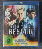 Star Trek: Beyond (Blu-Ray) Aachen - Aachen-Mitte Vorschau