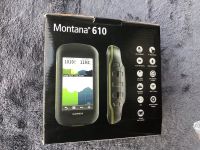 GARMIN Montana 610 Verpackung Nordrhein-Westfalen - Mönchengladbach Vorschau