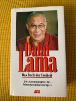 Das Buch der Freiheit -Biografie Dalai Lama Düsseldorf - Oberbilk Vorschau