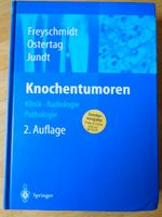 Knochentumoren Klinik Radiologie Pathologie 2. A. Bayern - Weiden (Oberpfalz) Vorschau