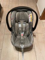 Cybex Platinum Cloud Z2 i-Size Babyschale / Koi Edition Bayern - Erding Vorschau