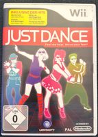 Nintendo Wii „ Just Dance „ Nordrhein-Westfalen - Oberhausen Vorschau