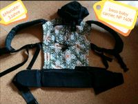 Beco Baby carrier Babytrage super bequem Bayern - Neumarkt i.d.OPf. Vorschau