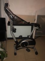 Buffalo Fitnessrad Heimtrainer exercise indoor bicycle Mitte - Wedding Vorschau