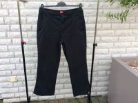 00-Esprit Wide Leg Damen Hose Cropped Twill Gr.42 Schwanz Nordrhein-Westfalen - Sendenhorst Vorschau