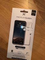 PREMIUM GLASS | Panzerglas | Display-Schutz | iPhone XS Max Kiel - Mitte Vorschau