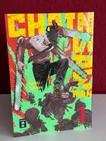 Chainsaw Man Manga Band 1 Berlin - Pankow Vorschau