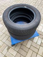 Winterreifen Goodyear 205/55R16 Rheinland-Pfalz - Zeltingen-Rachtig Vorschau