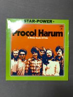 Procol Harum a whiter shade of pale LP Schallplatte Hessen - Bad Vilbel Vorschau