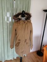 Winterjacke Gr. 36 von Clockhouse neuwertig Nordrhein-Westfalen - Enger Vorschau