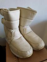 Thermostiefel mit Eiskralle von Walkmaxx Sachsen - Königsbrück Vorschau