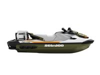 Seadoo Jetski Fishpro 155 Nordrhein-Westfalen - Blomberg Vorschau