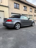 BMW 120d Cabrio M-Paket Automatik Bj 2011 Navi Tempomat TÜV 27 Nordrhein-Westfalen - Remscheid Vorschau