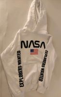 Hoodie mit nasa Aufschrift in 146/152 Baden-Württemberg - Ubstadt-Weiher Vorschau