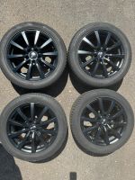 Hankook winterreifen + Platinawheels - 225/50/17 - 4 Stück Baden-Württemberg - Bühl Vorschau