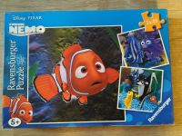 Ravensburger 3er Puzzle Findet Nemo, je 49 Teile Dortmund - Westerfilde Vorschau