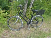 Simplon, Damenfahrrad, 28" Bayern - Augsburg Vorschau