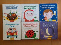 Kleinkindbücher: "Mein erstes Buch" Brandenburg - Neuhausen/Spree Vorschau