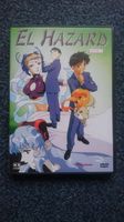 El Hazard Vol 1-3 Komplett Anime Deutsch DVD Berlin - Köpenick Vorschau