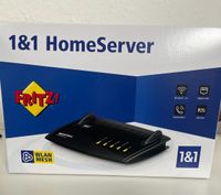 FRITZ!Box, 1&1 HomeServer, Internet Rheinland-Pfalz - Wendelsheim Vorschau