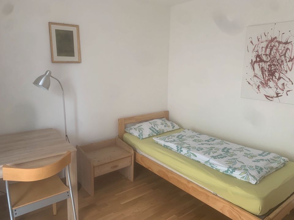 Ferienwohnung Bodensee in Tettnang