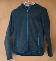 Fleece Jacke MC Kinley Gr. 152 Schleswig-Holstein - Hanerau-Hademarschen Vorschau