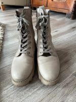 Marc O Polo Boots beige Gr. 40 ✅✅ Brandenburg - Brandenburg an der Havel Vorschau