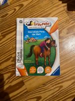 Ravensburger tiptoi Buch Das tollste Pony der Welt Nordrhein-Westfalen - Rhede Vorschau