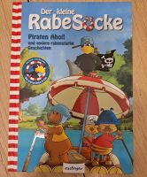 Buch Der kleine Rabesocke Piraten Ahoi! Nordrhein-Westfalen - Mönchengladbach Vorschau