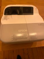 Beamer Epson EB-475Wi Bielefeld - Bielefeld (Innenstadt) Vorschau