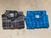 2 Jack Wolfskin Hemden Langarm Größe M Hessen - Weiterstadt Vorschau
