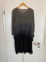 ♥️ Kaffe Bluse | Kleid Gr. 42 khaki - schwarz neuwertig ♥️ Niedersachsen - Springe Vorschau