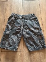 Shorts kurze Hose Gr. 146 Ernstingsfamily Yigga Nordrhein-Westfalen - Kaarst Vorschau