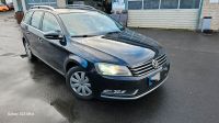 VW PASSAT TDI Bayern - Kleinrinderfeld Vorschau