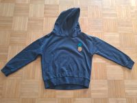 Pulli Hoody Kapuzenpulli blau Gr. 158 164 Baden-Württemberg - Friolzheim Vorschau